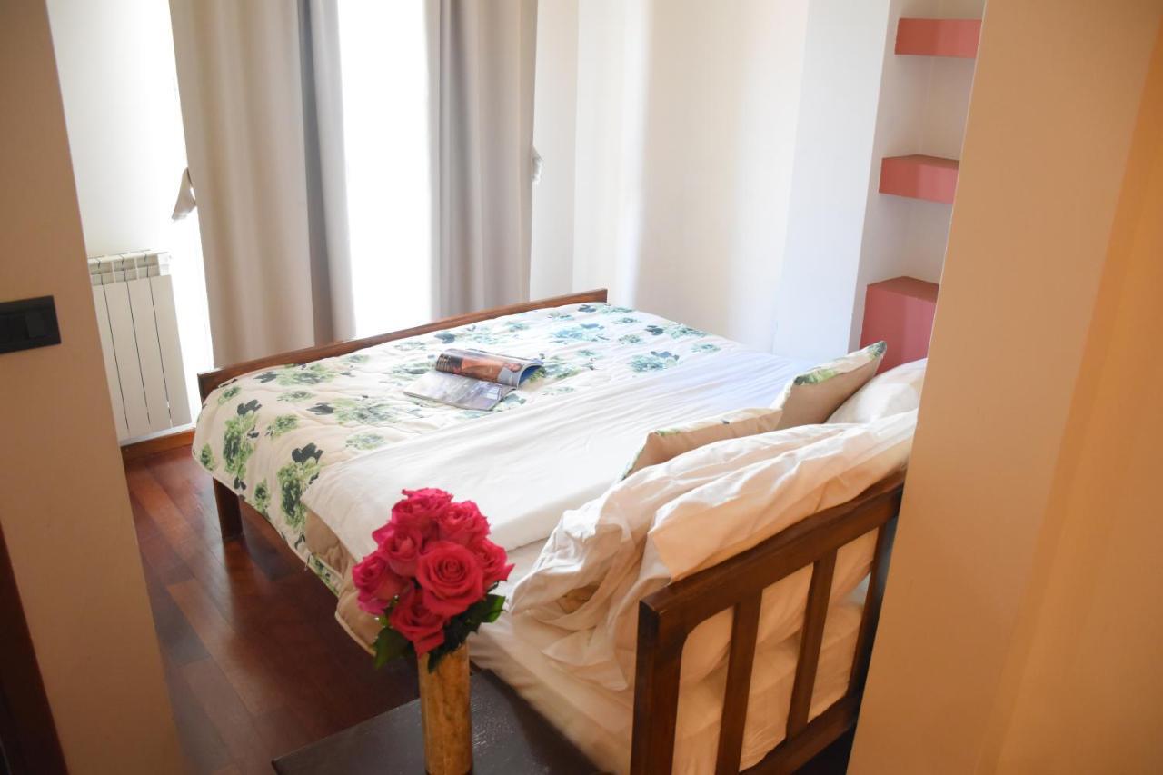 Vila Centar Budva Eksteriør billede