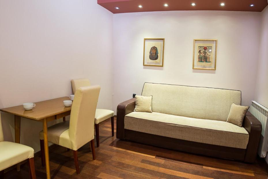 Vila Centar Budva Eksteriør billede