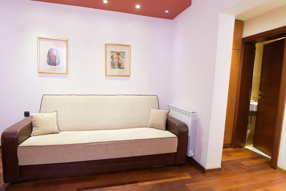 Vila Centar Budva Eksteriør billede